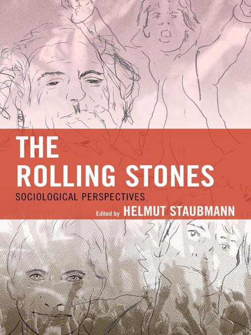 Title details for The Rolling Stones by Helmut Staubmann - Available